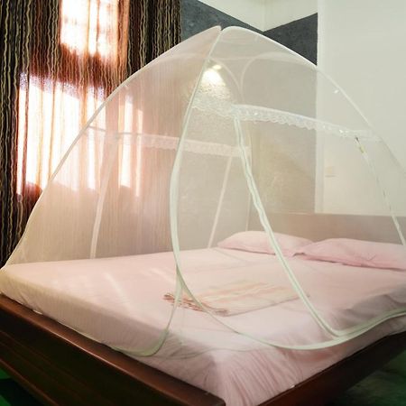 Lilly Palace Villa Guest House Negombo Esterno foto