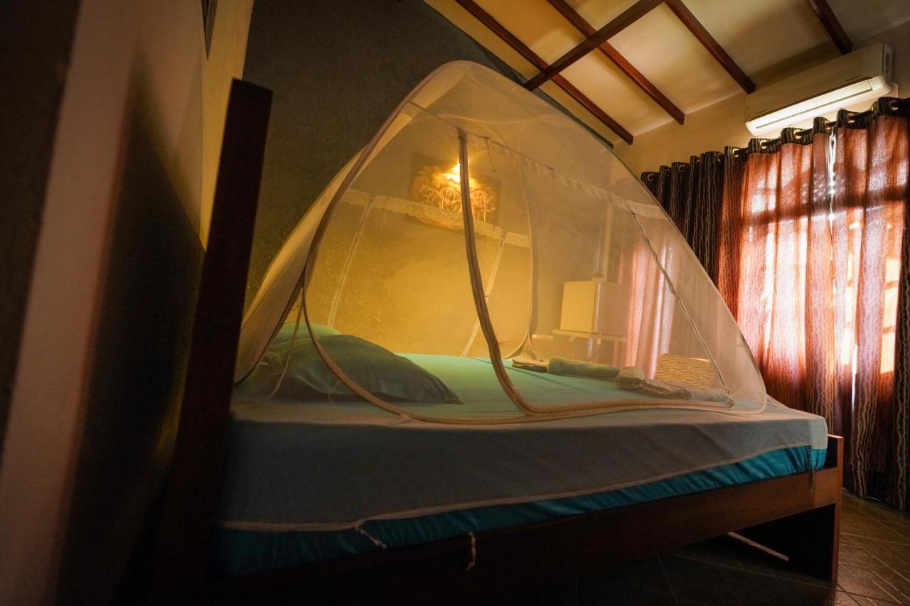 Lilly Palace Villa Guest House Negombo Esterno foto