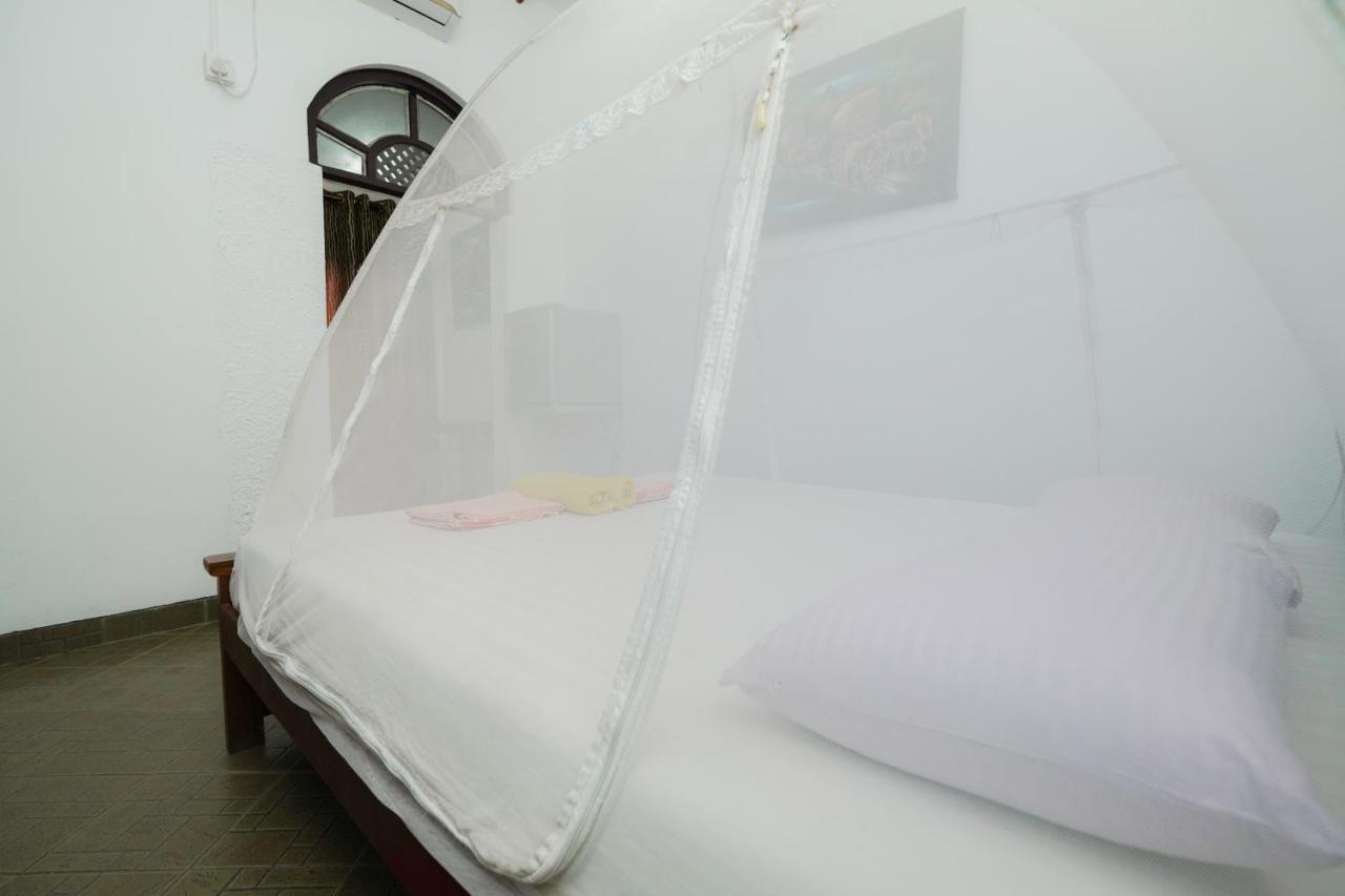 Lilly Palace Villa Guest House Negombo Esterno foto
